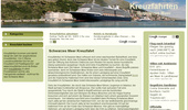 schwarzes meer kreuzfahrt - move  bar sail