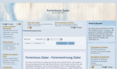 bewilder ferienhaus zadar manage