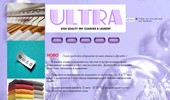��������� ������� ULTRA