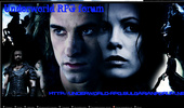 Underworld RPG forum