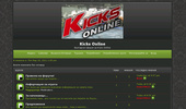 Kicks Online BG