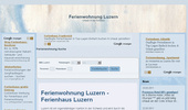 turn up ferienwohnung-luzern.de upon trip