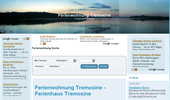 sway ferienwohnung tremosine travel tour