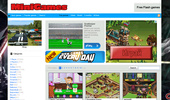 minigames