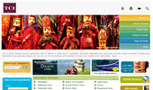 Travel India