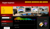 super-express