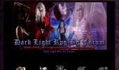 Dark Light RPG BG Forum