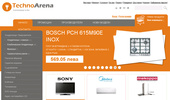 ������������, ����� � ���� ������� �� technoarena.bg