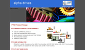 Power Take Offs Manufacturer