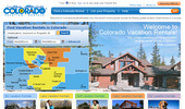 Colorado Vacation Rentals