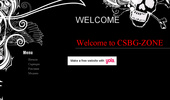 Counter Strike CSBG-ZONE 1.6