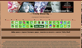 Trinity Blood Bg