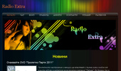 Radio Extra2010