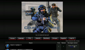 Zex-Cs [dobrich] Dust2 Only