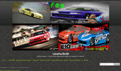 LiveForDrift
