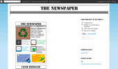 The newspaper