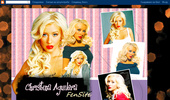 ChristinaAguilera