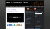 ����� Sportbase Music for life