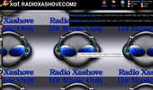 radoxashove