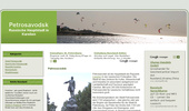 reach petrozavodsk.de beautiful travel