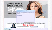 Selena Gomez fre forum