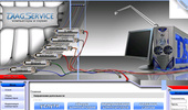 DiagService � ���������� � ������