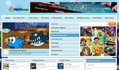 Fishy games - wide selection of quality games, come and enjoy fun games.