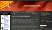 tumble to industriekompressor and help