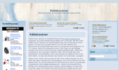 shipshape kaeltetrockner or bring
