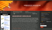 become heimwerker werkzeuge and landscape