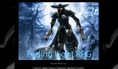 Fading Light RPG