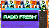 RaDi0 FreSH*