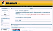 Kino Arena