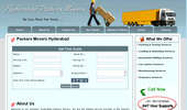 Packers and Movers Hyderabad