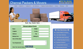 Packers and Movers Chennai