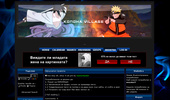 Naruto-Shippuuden Forum