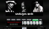 Gangsta-Zone