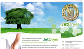 JetDryer - ������������������ ��������� �� ����