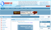 ������� ������ ����� 2011 �� freshsoft.net