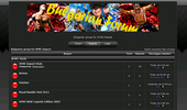 WWE BG Impact