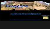FragZone.InFo