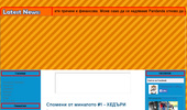 Pandanda's Blog BG