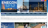 ENECON- ������������ �������� �� ������, ��������� � ������ � �������������� � �