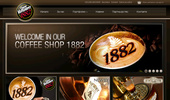 Caffe Vergnano & Newby of London-����� ������!
