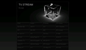 TV Stream