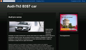 Audi - 7h3 b3$7