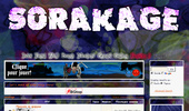 sorakage