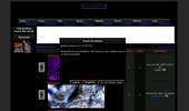 Doom Academy Yu-Gi-Oh BG forum! ^^