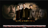 Supernatural RPG forum