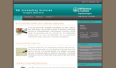 Accounting Services London